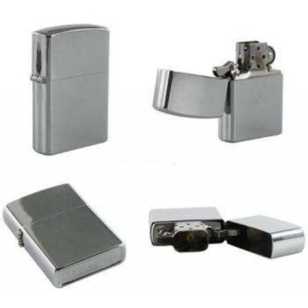 Personalised Photo engraved Star Lighter