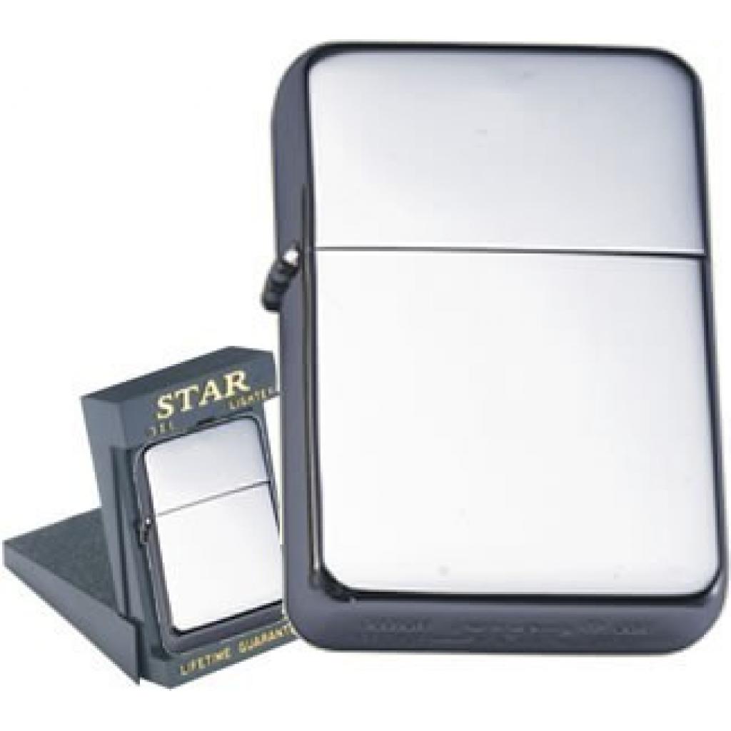Personalised Photo engraved Star Lighter