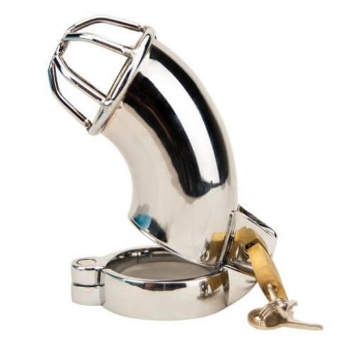 Exhibition male chastity cage b (1).jpg