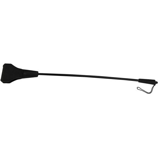 Silicone Riding Crop from Bound to Please.