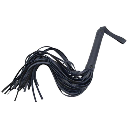 Light weight PU Leather Flogger