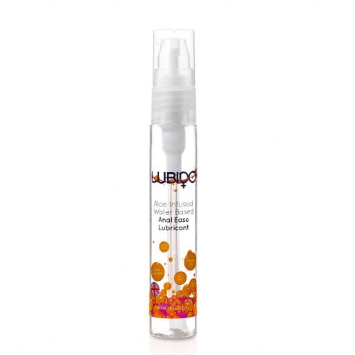 Lubido Anal Lubricant