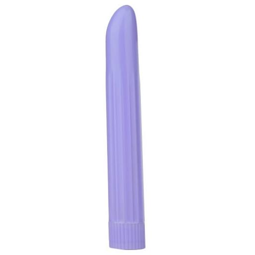 Classic LADY FINGER vibrator - purple