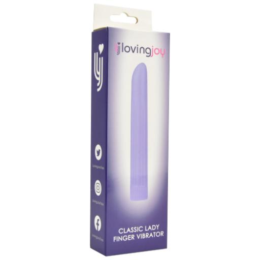 4 Loving joy classis lady finger vibrator-purple.jpg