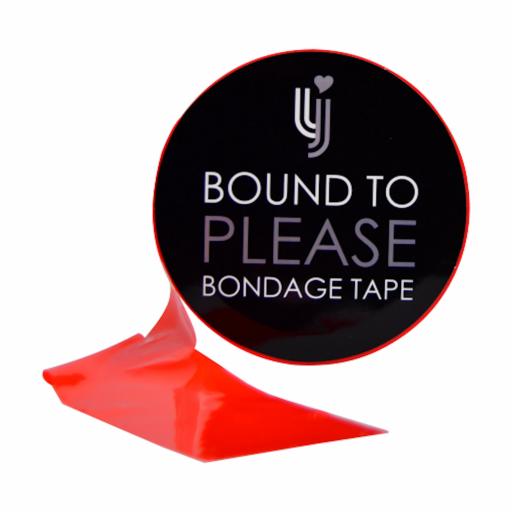 bound to please red bondage tape.jpg