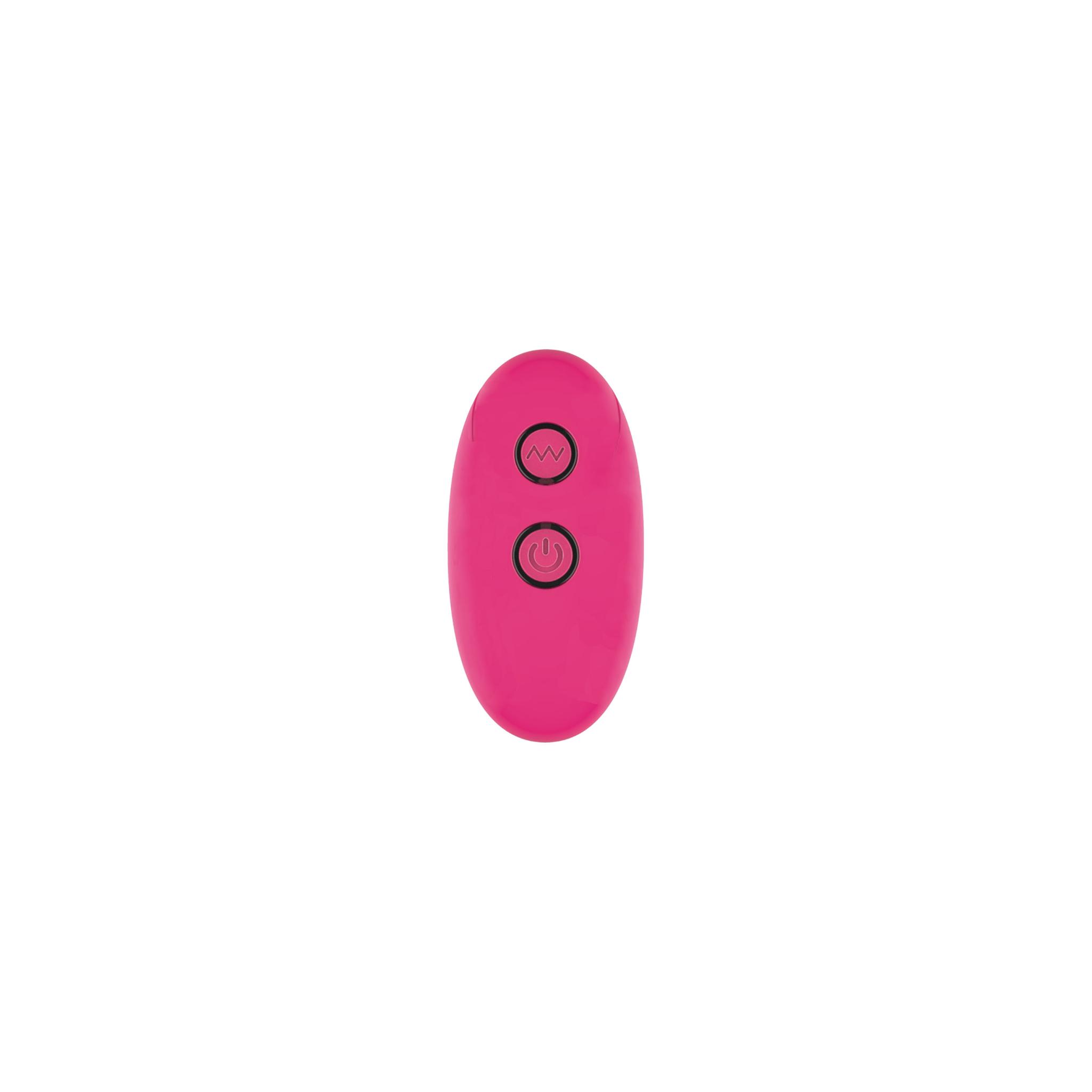 Kit De 4 Sextoys Secret Love Essentials ToyJoy - Gode, Plug Anal, Vibrant, Vibrations Multiples