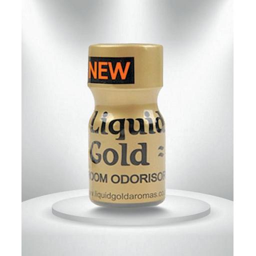 Liquid Gold Aroma 10ml