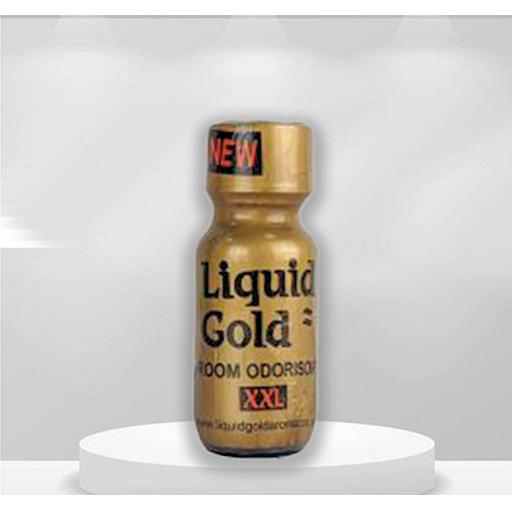 Liquid Gold Aroma 25ml