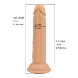 Loving Joy 4.5 Inch Silicone Dildo (8).jpg