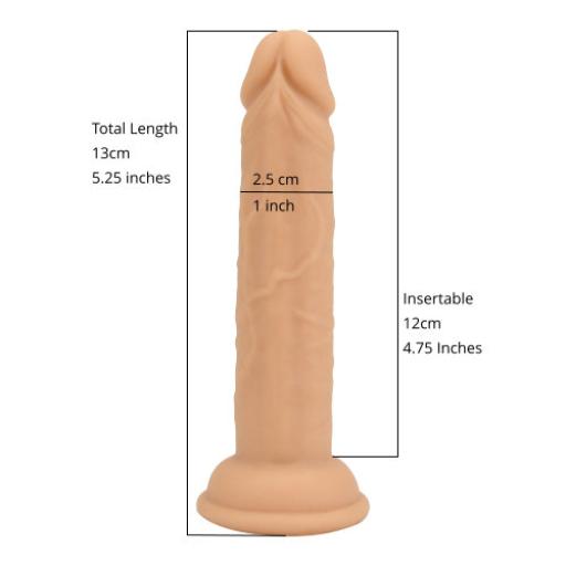 Loving Joy 4.5 Inch Silicone Dildo (8).jpg