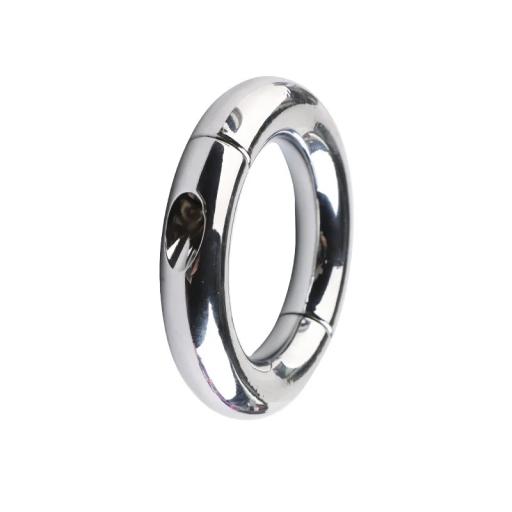 Heavy Penis Ring Stainless Steel Cock Ring split (7).jpg