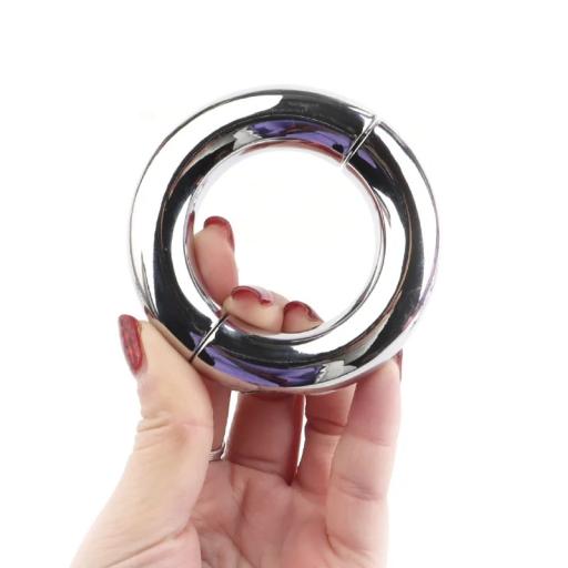 Heavy Penis Ring Stainless Steel Cock Ring split (2).jpg