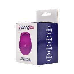 Loving Joy Rose Toy Clitoral Suction Vibrator Purple (8).jpg