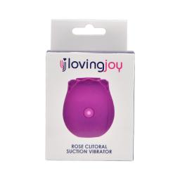 Loving Joy Rose Toy Clitoral Suction Vibrator Purple (1).jpg