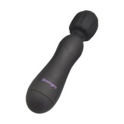 Loving Joy 10 Function Magic Wand Vibrator Black (9).jpg