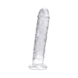 8.5 Inch Suction Cup Dildo Clear (1).jpg