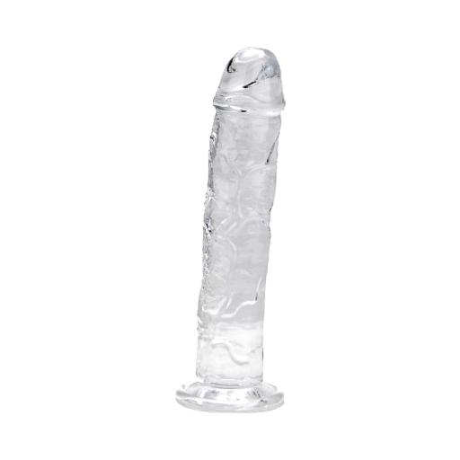 9.5 Inch Suction Cup Dildo