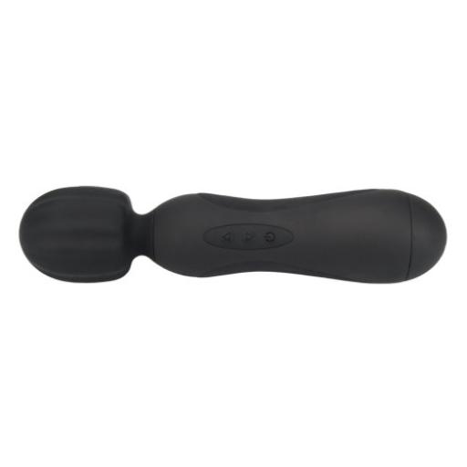 Loving Joy 10 Function Magic Wand Vibrator Black (2).jpg