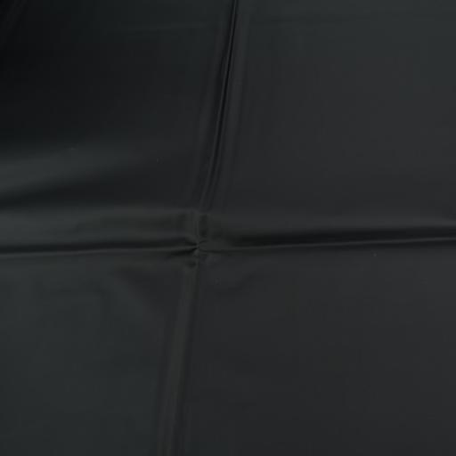 Bound to Please PVC Bed Sheet One Size Black (2).jpg