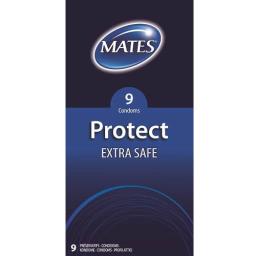 Mates Protect Extra Safe Condoms 9 Pack.jpg