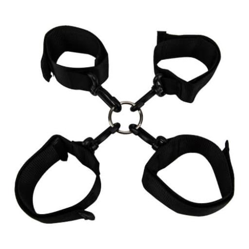 Hog tie set