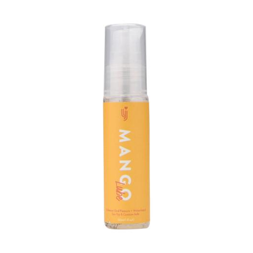 Mango Flavoured Lubricant