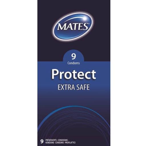 Mates Condoms