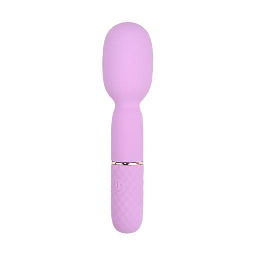 samll wand vibrator