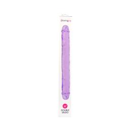 Loving Joy 12 Inch Double Dildo Purple (4).png