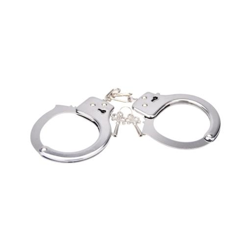 Metal Handcuffs